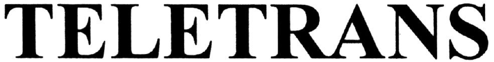 teletrans