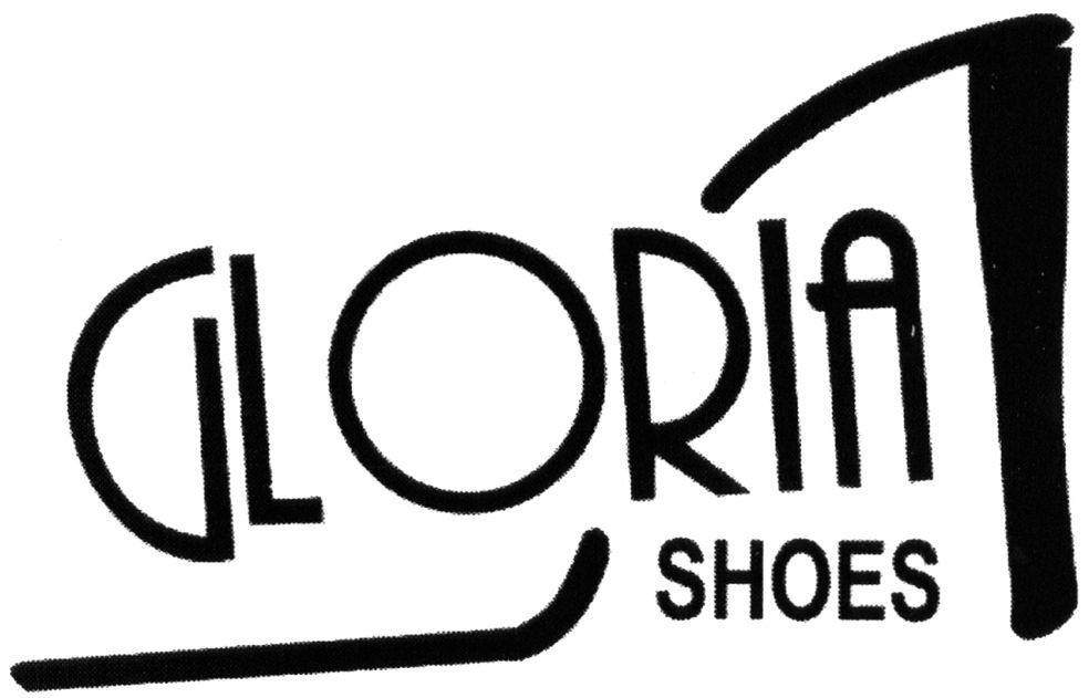 gloria shoes
