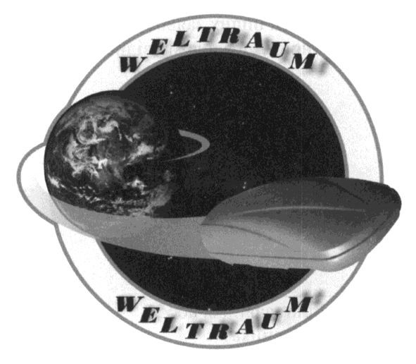 weltraum
