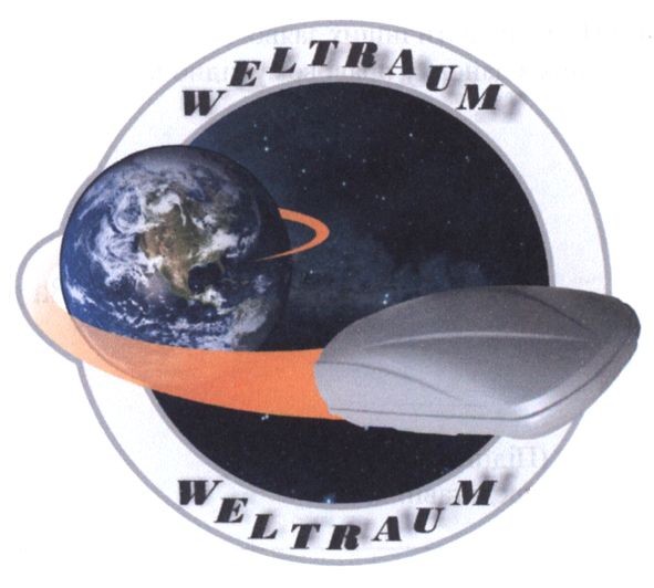 weltraum