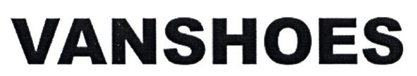 vanshoes