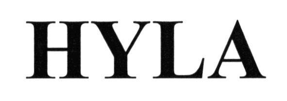 hyla