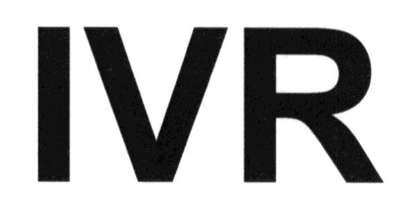 ivr