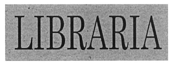 libraria