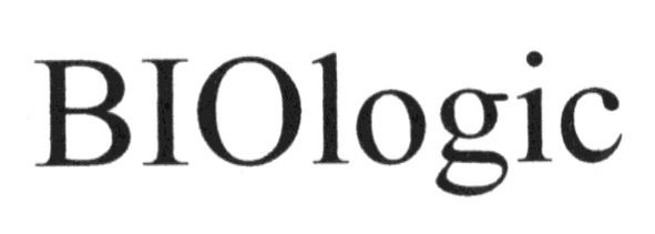 biologic