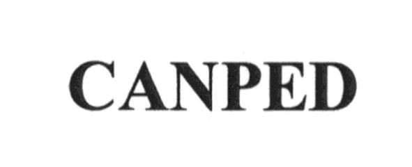 canped