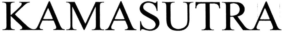 kamasutra