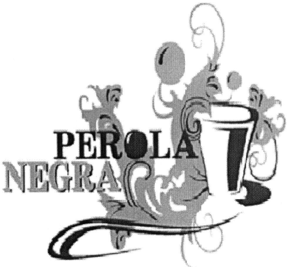 perola negra