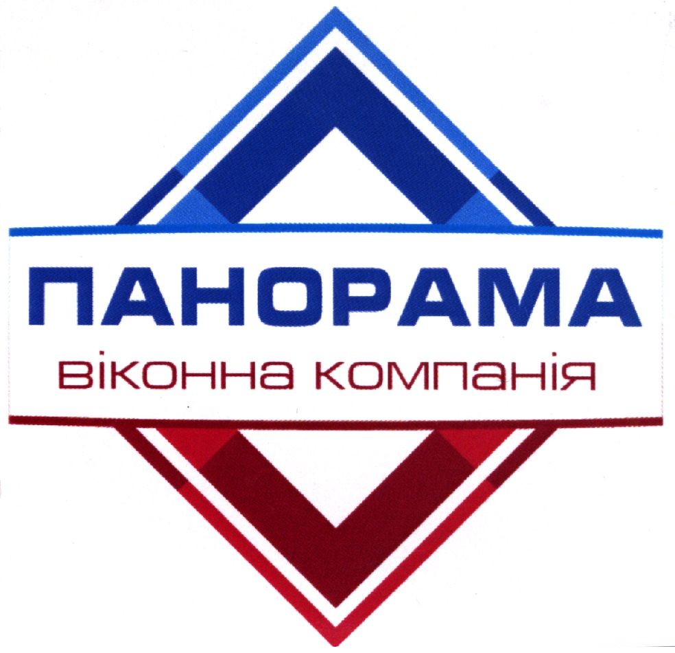 панорама віконна компанія