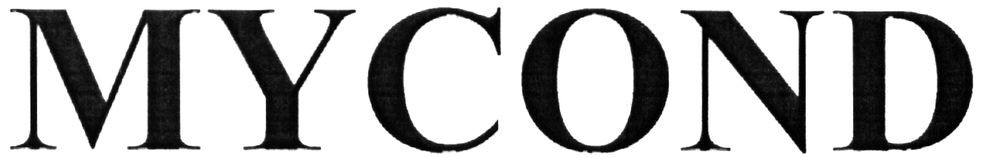 mycond