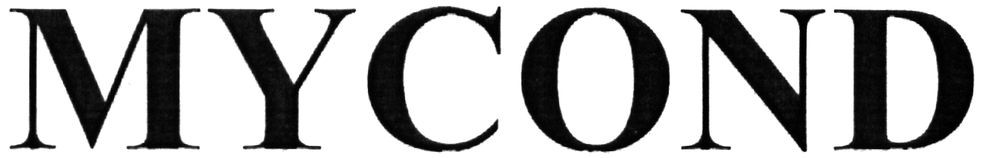 mycond