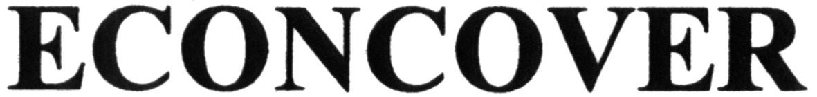 econcover