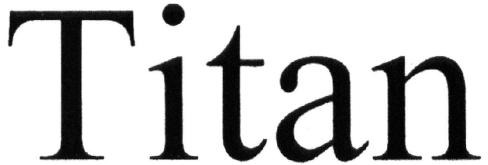 titan