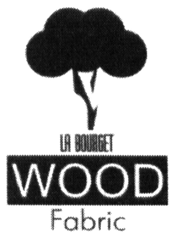 wood fabric