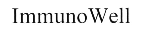 immuno well