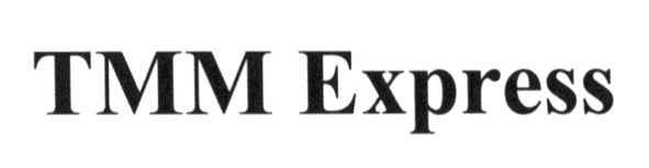 tmm express