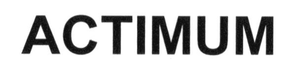 actimum