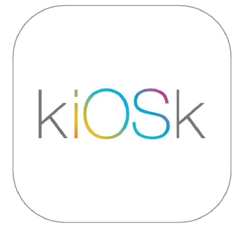 kiosk