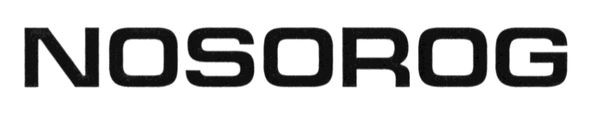 nosorog