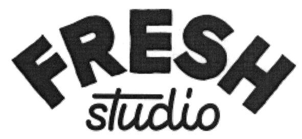 fresh studio