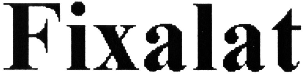 fixalat
