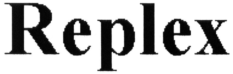 replex