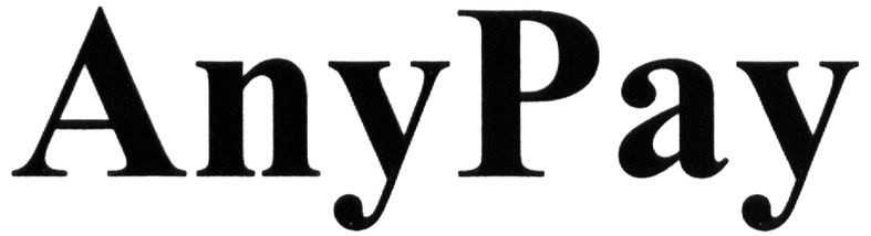 anypay