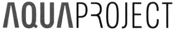 aquaproject