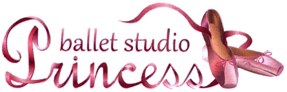 ballet studio princess