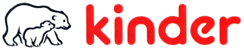 kinder