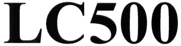 lc500