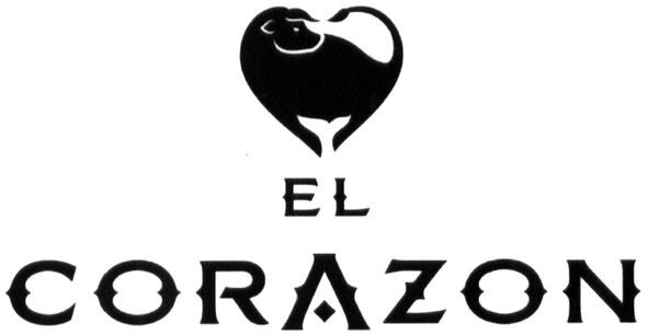 el corazon