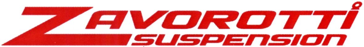 zavorotti suspension