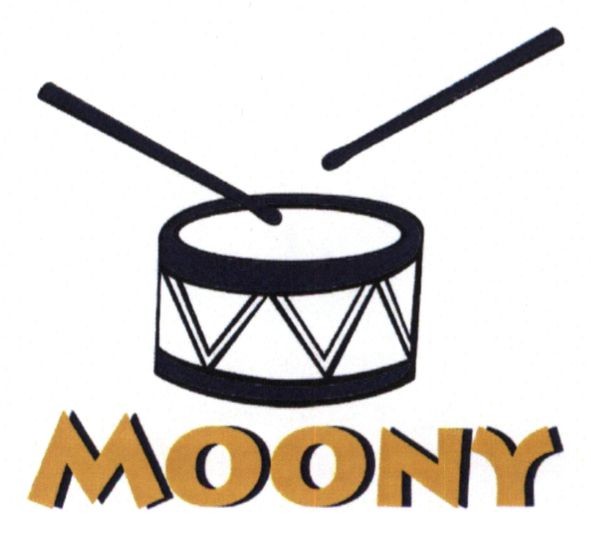 moony