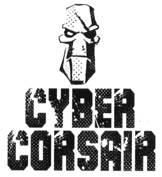 cyber corsair