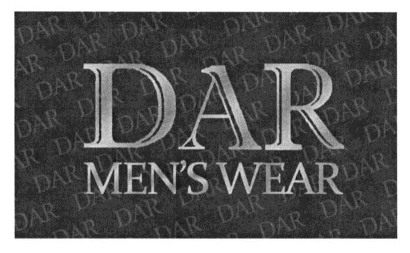 men`s wear