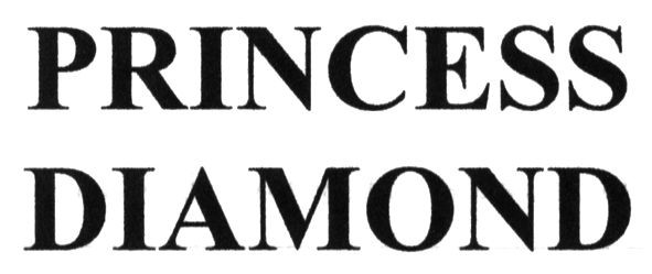 princess diamond