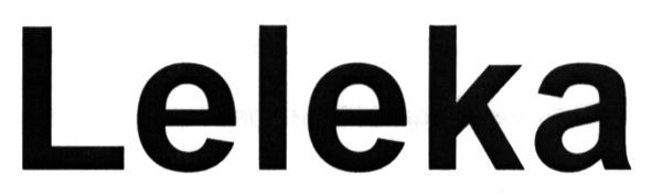 leleka