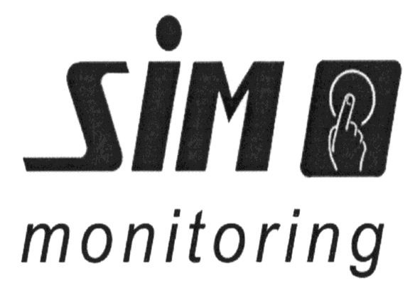 monitoring