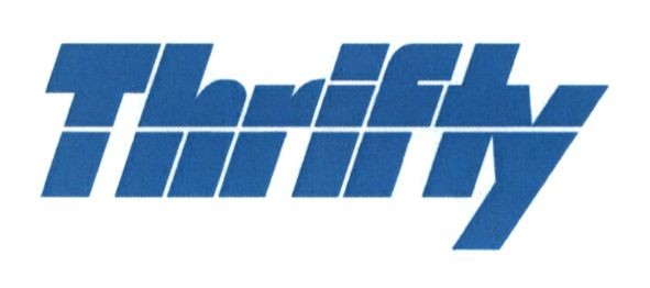 thrifty