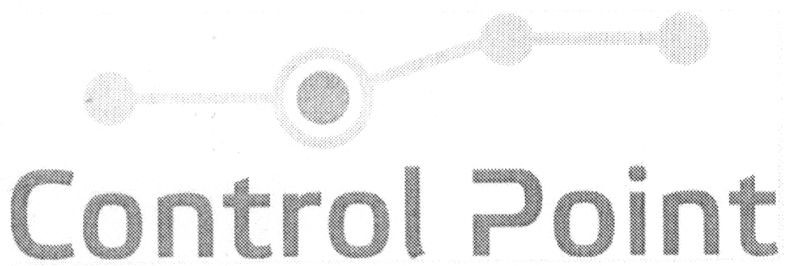 control point