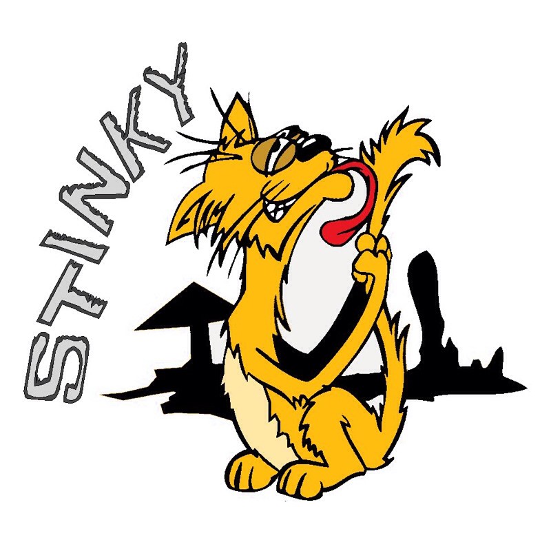 stinky