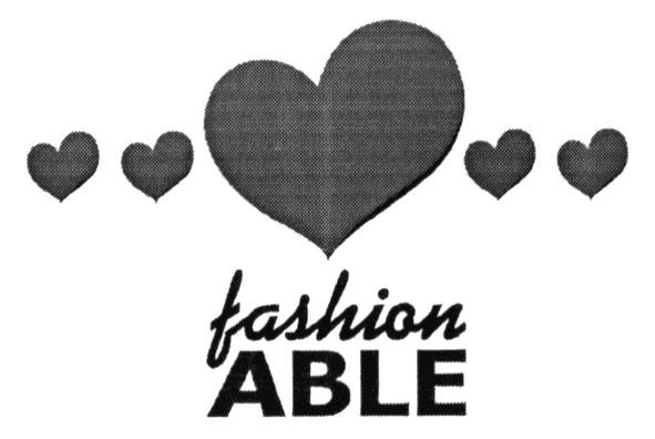 fashion able
