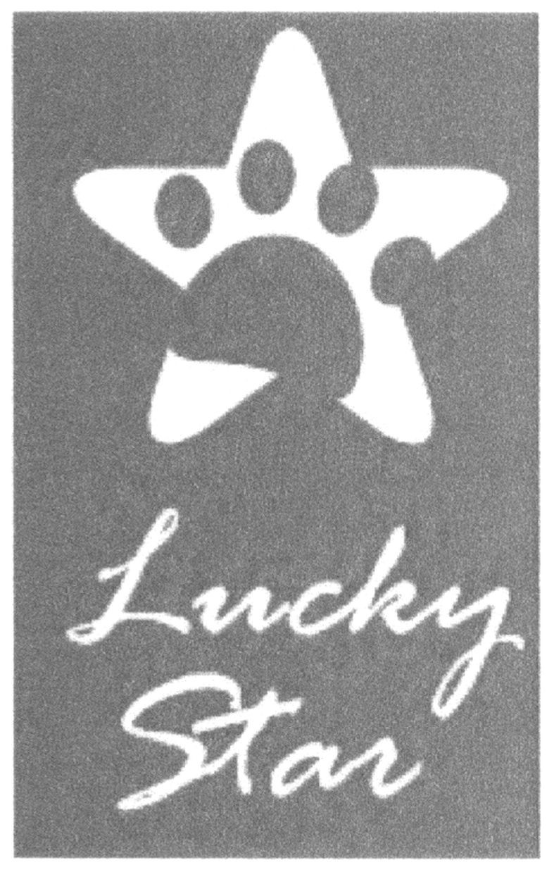 lucky star