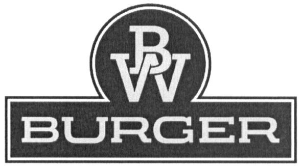 burger