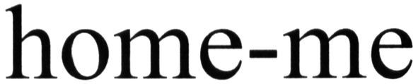 home-me