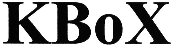 kbox