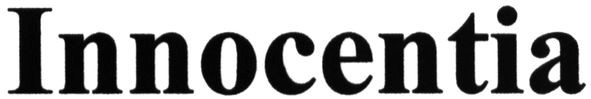 innocentia