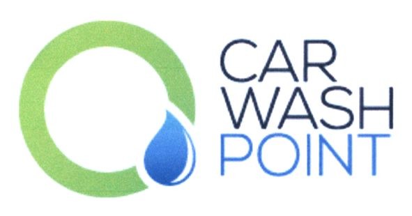 car wash point