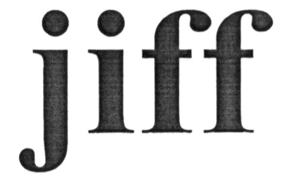 jiff